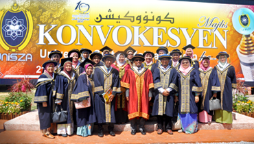 PROGRAMME OF STUDY