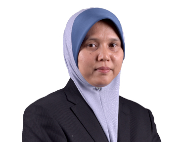 COORDINATOR OF ACADEMIC PROGRAMME (Diploma in Computer Science & Bachelor of Computer Science Software Development)