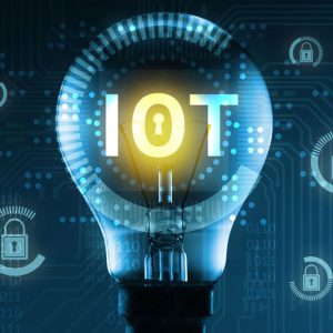 Internet Of Things (IOT) & Robotics
